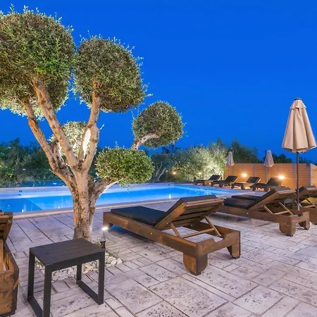 Litore Luxury Living Ξενοδοχείο