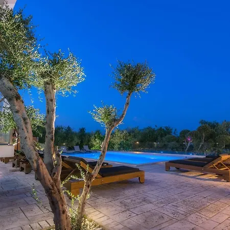 Ξενοδοχείο Litore Luxury Living