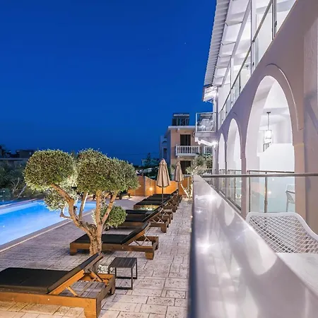 Litore Luxury Living 2*