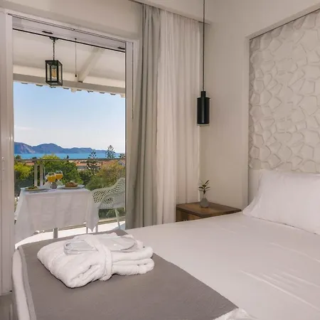 Litore Luxury Living Λαγανάς