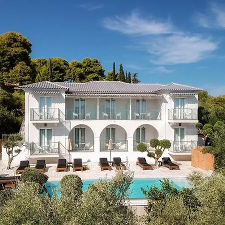 Ξενοδοχείο Litore Luxury Living Λαγανάς