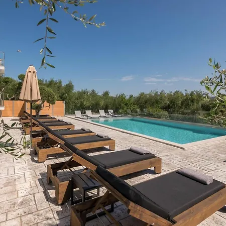Ξενοδοχείο Litore Luxury Living Λαγανάς