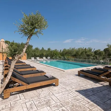 Ξενοδοχείο Litore Luxury Living 2*