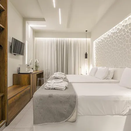 Ξενοδοχείο Litore Luxury Living