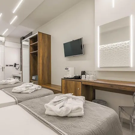 Litore Luxury Living Ξενοδοχείο 2*