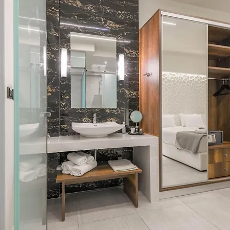 Litore Luxury Living Ξενοδοχείο