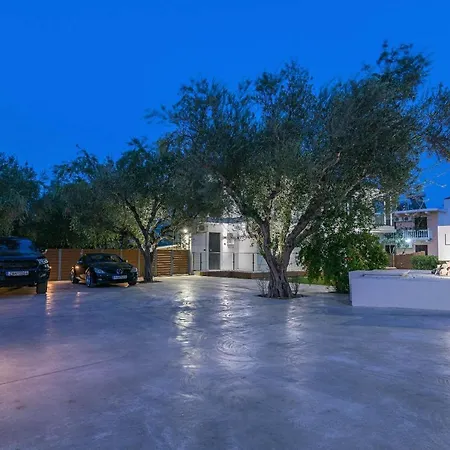 Ξενοδοχείο Litore Luxury Living Λαγανάς