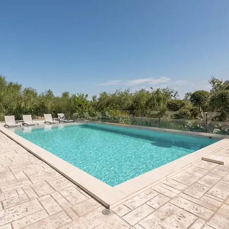 Litore Luxury Living 2* Λαγανάς