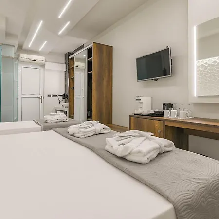 Litore Luxury Living Ξενοδοχείο 2*