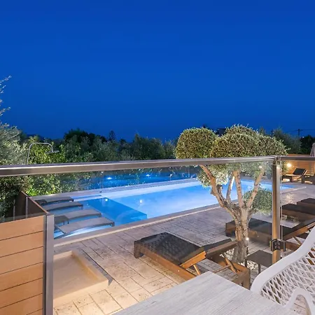 Litore Luxury Living Ξενοδοχείο