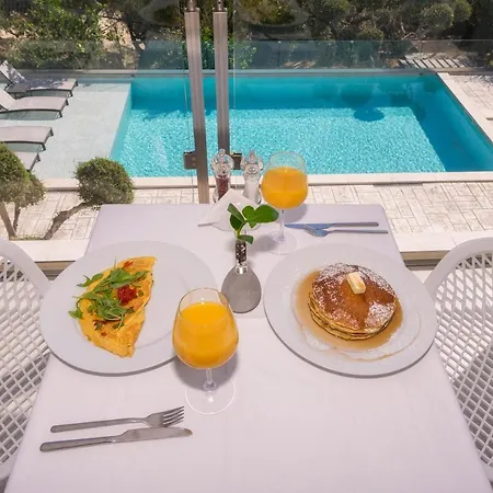 Litore Luxury Living Ξενοδοχείο Λαγανάς