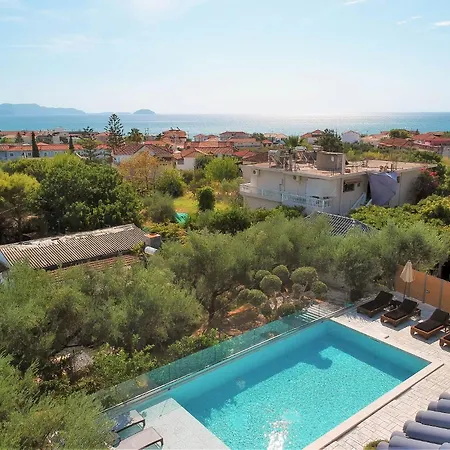 Litore Luxury Living Ξενοδοχείο Λαγανάς