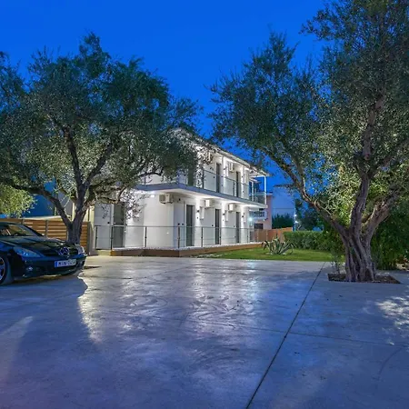 Litore Luxury Living Ξενοδοχείο