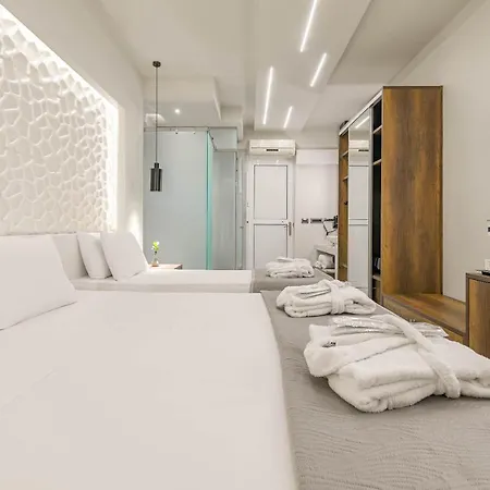 Litore Luxury Living Λαγανάς