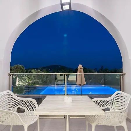 Litore Luxury Living 2*
