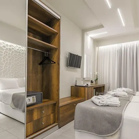 Litore Luxury Living Ξενοδοχείο Λαγανάς