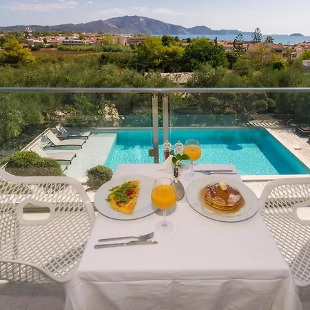 Litore Luxury Living 2*