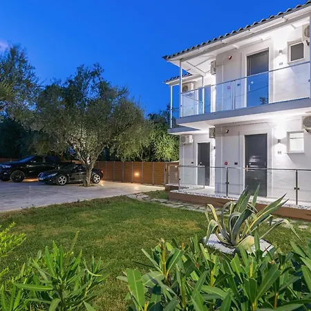 Litore Luxury Living Ξενοδοχείο Λαγανάς