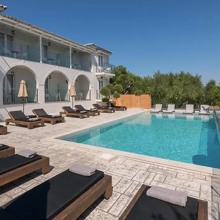 Litore Luxury Living Ξενοδοχείο