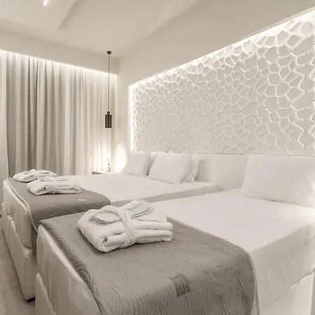 Litore Luxury Living 2*