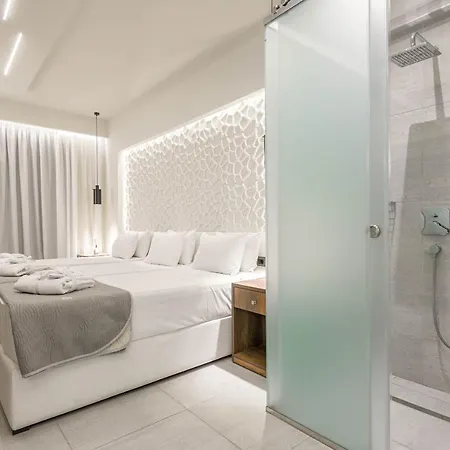 Litore Luxury Living Ξενοδοχείο 2*