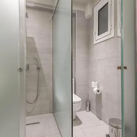 Litore Luxury Living 2* Λαγανάς