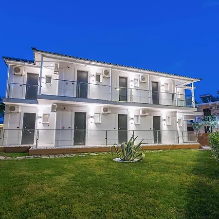 Ξενοδοχείο Litore Luxury Living
