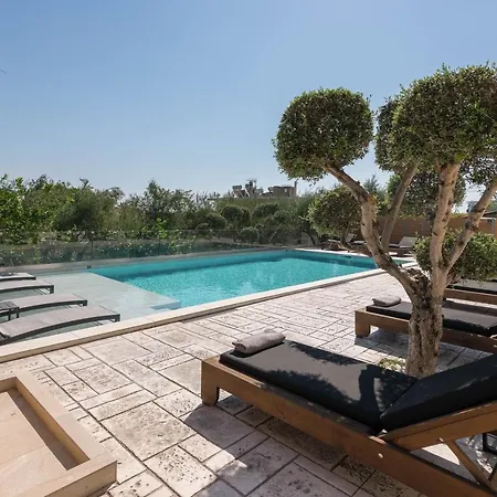 Litore Luxury Living Ξενοδοχείο