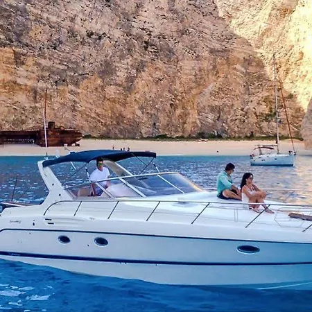 Ξενοδοχείο Litore Luxury Living 2*