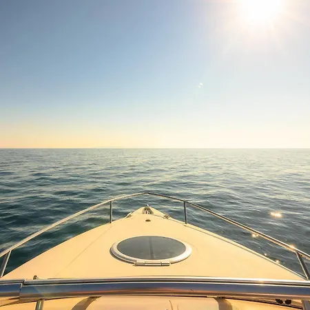 Ξενοδοχείο Litore Luxury Living
