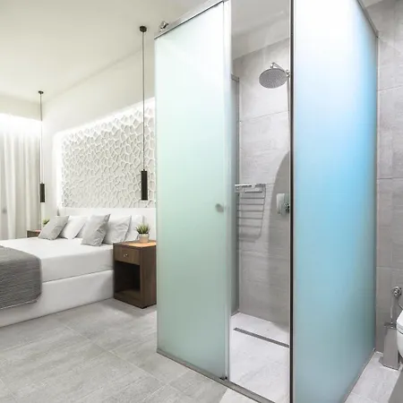 Litore Luxury Living Λαγανάς