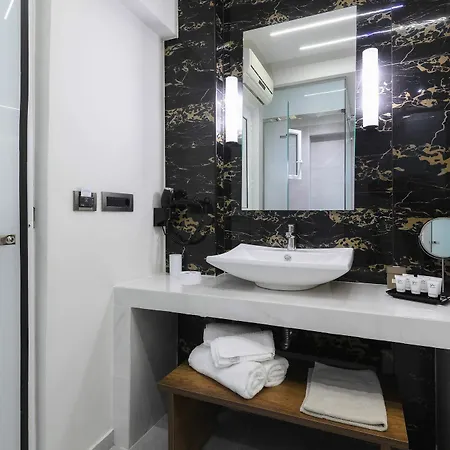 Litore Luxury Living Ξενοδοχείο 2*