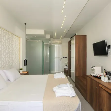 Litore Luxury Living Ξενοδοχείο
