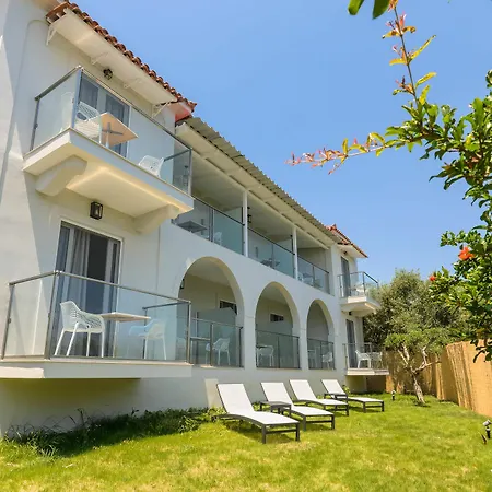 Ξενοδοχείο Litore Luxury Living