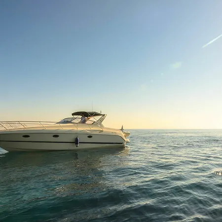 Ξενοδοχείο Litore Luxury Living