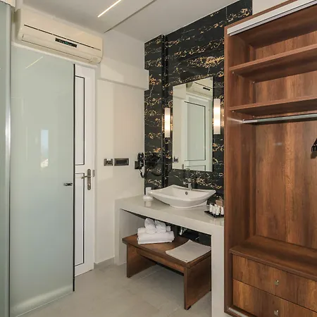Ξενοδοχείο Litore Luxury Living