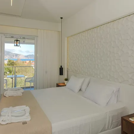 Ξενοδοχείο Litore Luxury Living Λαγανάς
