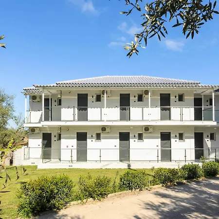 Ξενοδοχείο Litore Luxury Living