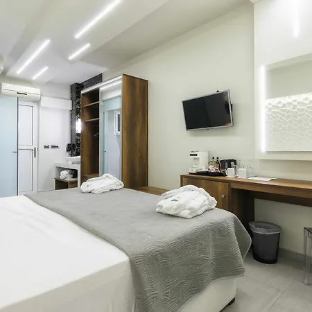 Litore Luxury Living Ξενοδοχείο