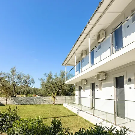 Litore Luxury Living Ξενοδοχείο 2*