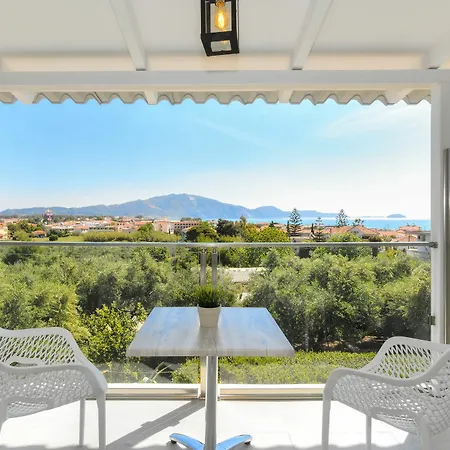 Ξενοδοχείο Litore Luxury Living