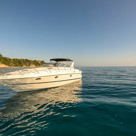 Litore Luxury Living Λαγανάς