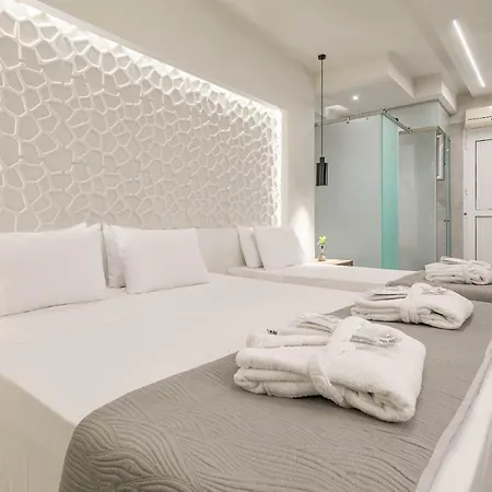 Litore Luxury Living ホテル ラガナス