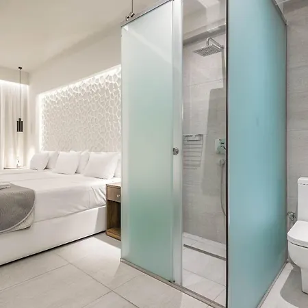Litore Luxury Living ホテル 2*