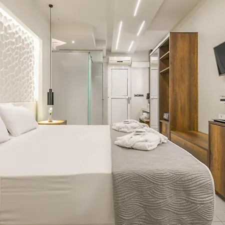 Litore Luxury Living ラガナス
