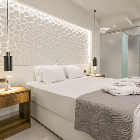 Litore Luxury Living ホテル 2*