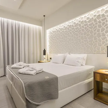 Litore Luxury Living ホテル ラガナス
