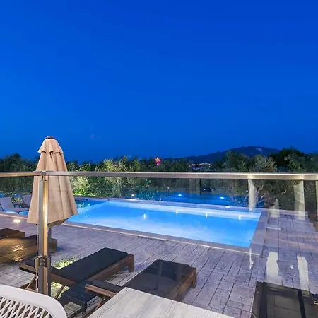 Litore Luxury Living ラガナス