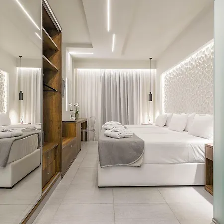 Litore Luxury Living 2* ラガナス