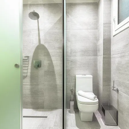 ホテル Litore Luxury Living ラガナス